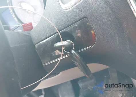 2011 Chrysler Town & Country Touring из США, поврежденный, VIN 2A4RR5DG2BR780393